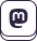 Mastodon icon